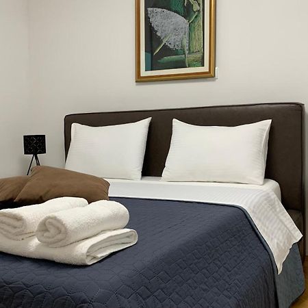 Mm Split Apartment - 5 Min By Car To The Beach & City Center - Free Public Parking Exterior photo
